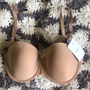 DKNY Nude Bra